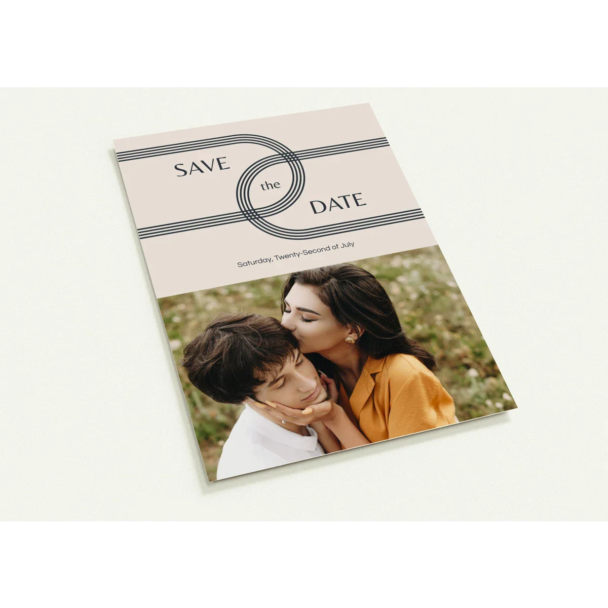 Twilight Save the Date